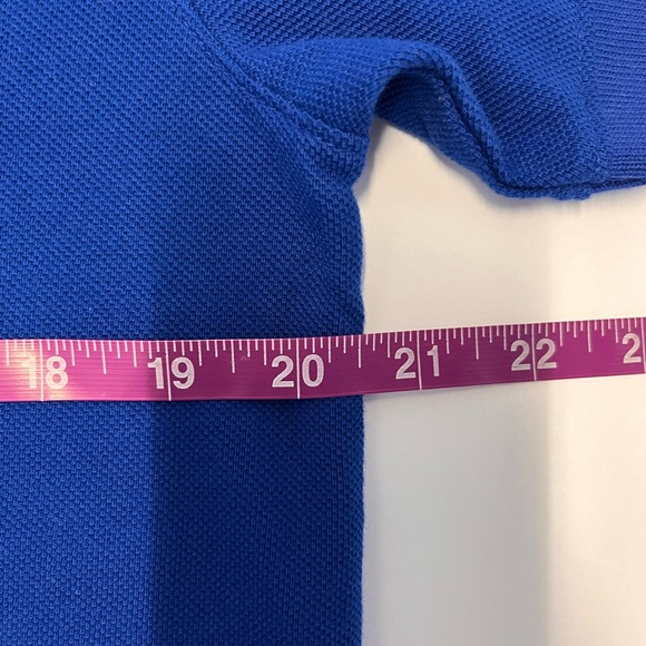 NEW J Crew Short-sleeve Rugby Shirt!!! - Picture 3 of 3